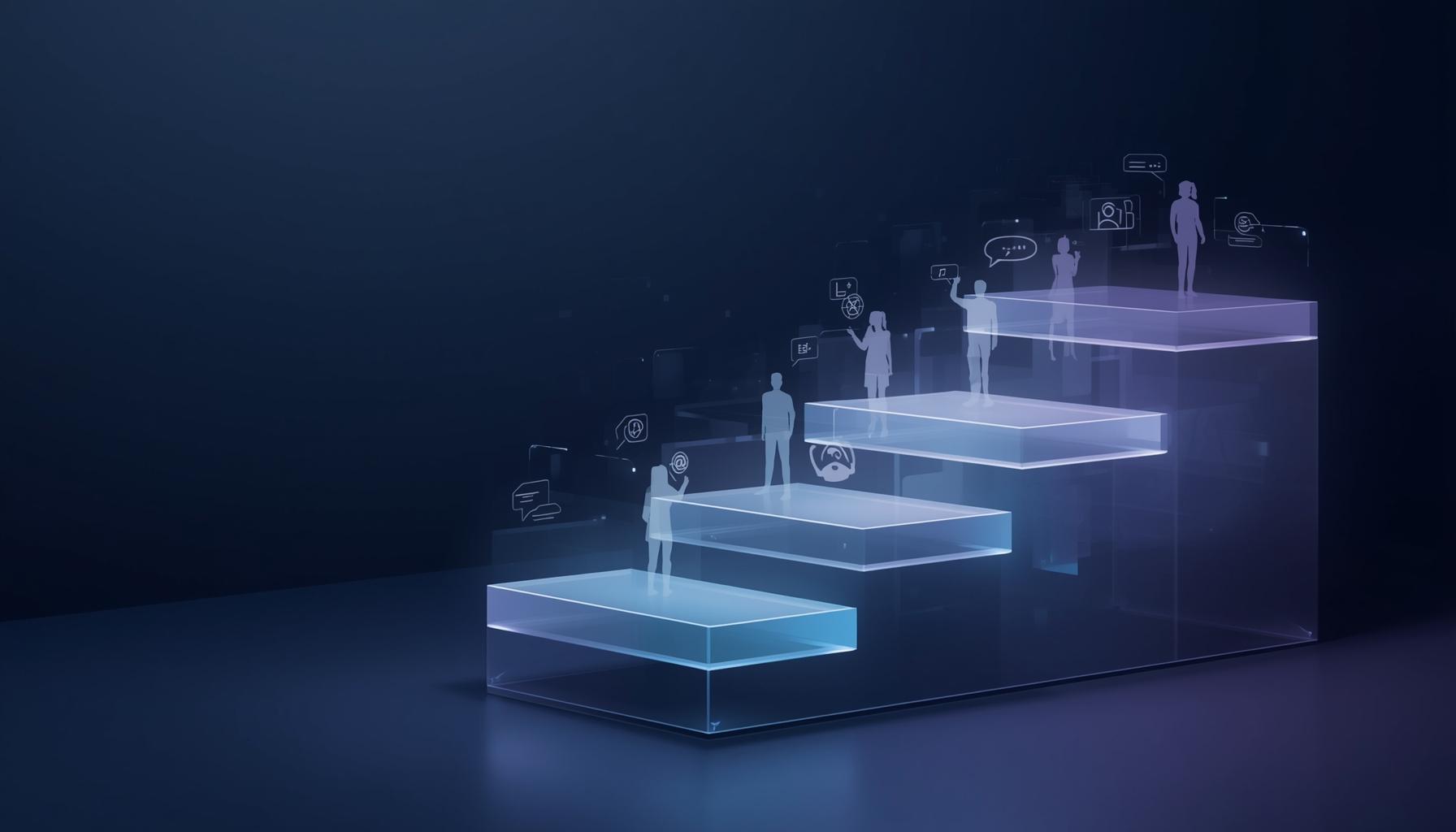 Beschwerdemanagement und Eskalationsstufen